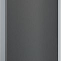 Siemens KS36VAX3P blacksteel koelkast