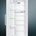 Siemens KS36VVW3P koelkast