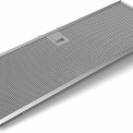 Siemens LB77NAC50 inbouw afzuigkap - roestvrijstaal