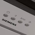 Siemens LB77NAC50 inbouw afzuigkap - roestvrijstaal