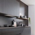 Siemens LB77NAC50 inbouw afzuigkap - roestvrijstaal