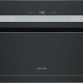 Siemens LC98KD672 wand zwart afzuigkap