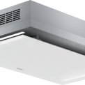 Siemens LF16RH560 plafond rvs afzuigkap