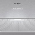 Siemens LU29250 onderbouw rvs afzuigkap
