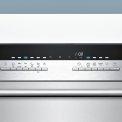 Siemens SC76M541EU inbouw vaatwasser