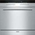 Siemens SC76M541EU inbouw vaatwasser