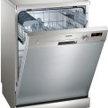 Siemens SN215I02AE rvs-look vaatwasser