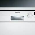 Siemens SN215W02AE vaatwasser