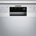 Siemens SN236I00ME vaatwasser rvs