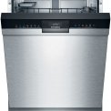 Siemens SN43HS30AE onderbouw vaatwasser - rvs deur - Home Connect