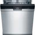 Siemens SN43HS36TE onderbouw vaatwasser