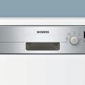 Siemens SN515S00AE roestvrijstaal inbouw vaatwasser