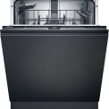 Siemens SN63HX01AE inbouw vaatwasser - zeer stil 42 dB