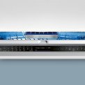 Siemens SN678X36TE  inbouw vaatwasser