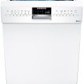 Siemens SR256W01TE smal vaatwasser