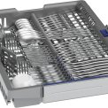 Siemens SR256W01TE smal vaatwasser