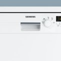 Siemens SR25E207EU vaatwasser