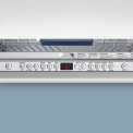 Siemens SX69M037NL inbouw vaatwasser