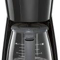 Siemens TC3A0303 zwart koffiemachine