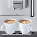 Siemens TE501201RW koffiemachine