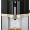 Siemens TI305206RW koffiemachine