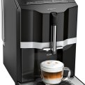 Siemens TI351209RW koffiemachine zwart