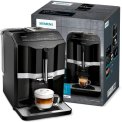 Siemens TI351209RW koffiemachine zwart