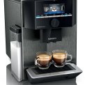 Siemens TI9573X5RW volautomatische koffie-espresso machine met HomeConnect