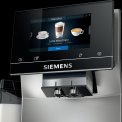 Siemens TQ703R07 volautomatische koffie-espresso machine