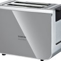 Siemens TT86105 urban grey broodrooster