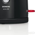 Siemens TW3A0103 zwart waterkoker