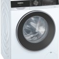 Siemens WG44G205NL wasmachine met speedPack L en anti-vlekken