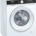 Siemens WG44G2A9NL wasmachine met anti-vlekken en i-Dos