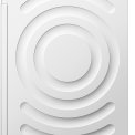 Siemens WG46H2A9NL wasmachine