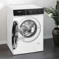 Siemens WG46H2A9NL wasmachine