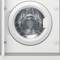 Siemens WI14W542EU inbouw wasmachine