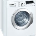 Siemens WM14E498NL wasmachine