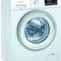 Siemens WM14N005NL wasmachine (iQ300 serie)
