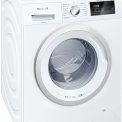 Siemens WM14N090NL wasmachine