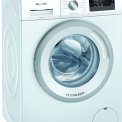 Siemens WM14N095NL voorlader wasmachine (iQ300)