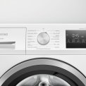 Siemens WM14N201NL wasmachine - 1400 toeren en 8 kg.