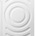Siemens WM14N201NL wasmachine - 1400 toeren en 8 kg.