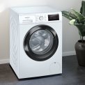 Siemens WM14N209NL wasmachine met outdoor en energieklasse A