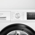 Siemens WM14N209NL wasmachine met outdoor en energieklasse A