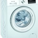 Siemens WM14N295NL iSensoric wasmachine met iQDrive motor