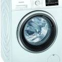 Siemens WM14UT00NL wasmachine