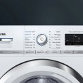 Siemens WM14W890NL wasmachine