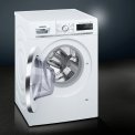 Siemens WM14W890NL wasmachine