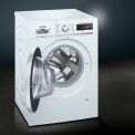 Siemens WM16WH59NL wasmachine