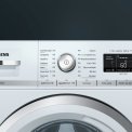 Siemens WM16WH59NL wasmachine